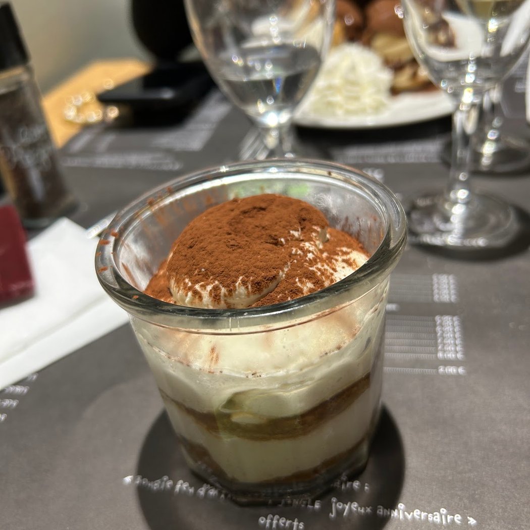 Bistro Régent LESCAR 3