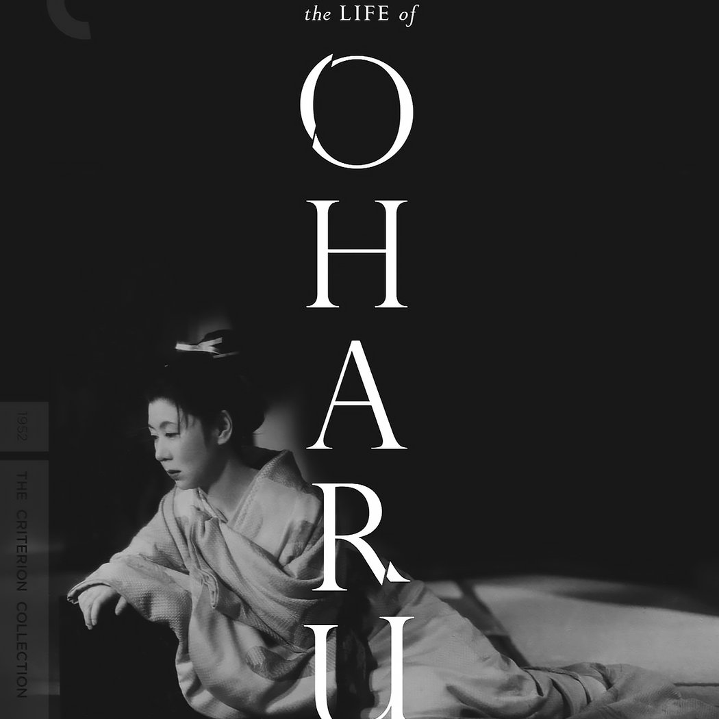 The Life of Oharu 1