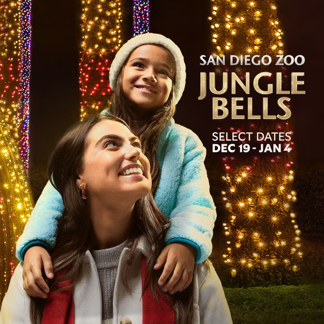 Jungle Bells 1