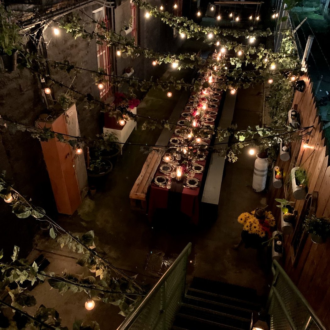 L'Artista Italian Kitchen & Bar 4