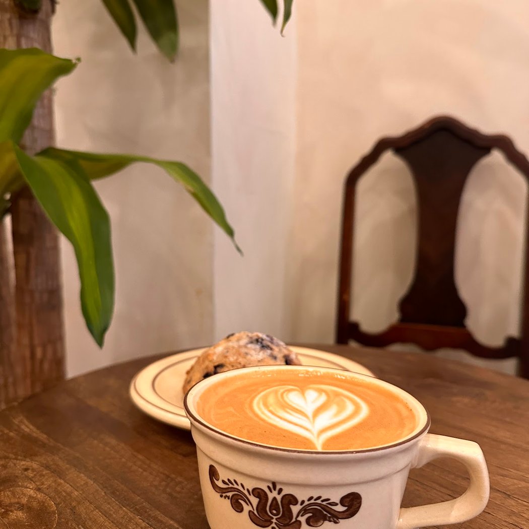 Sote Coffee Roasters 1