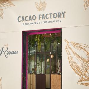 Atelier Fabriquez vos truffes 2