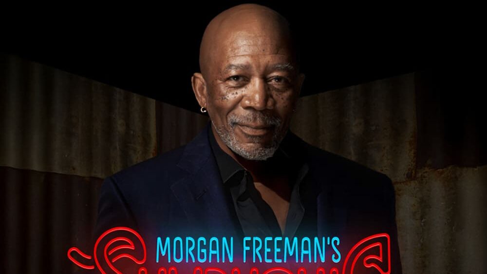 Morgan Freeman’s Symphonic Blues Experience 1