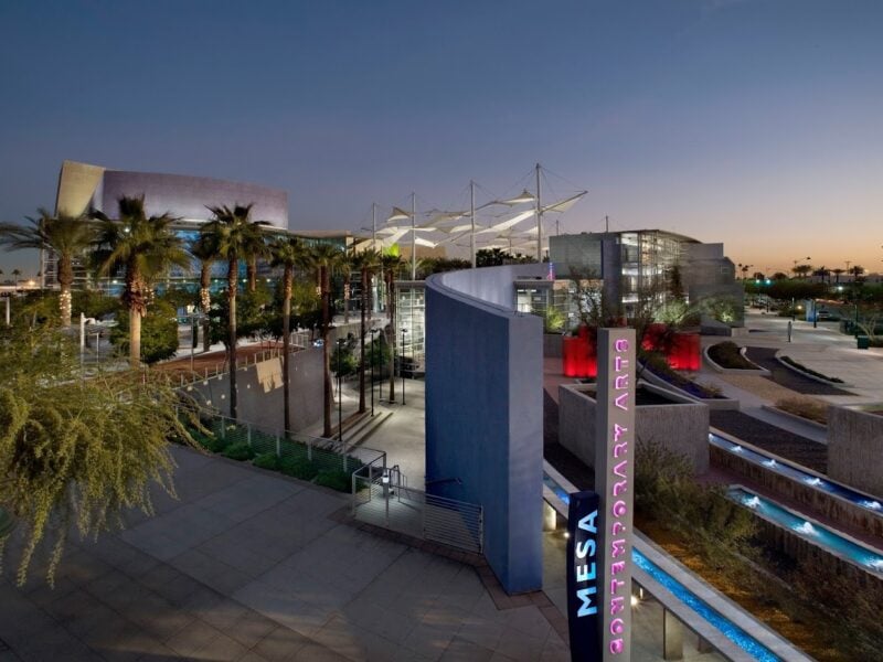 Miss Arizona & Miss Arizona Teen Competition 2