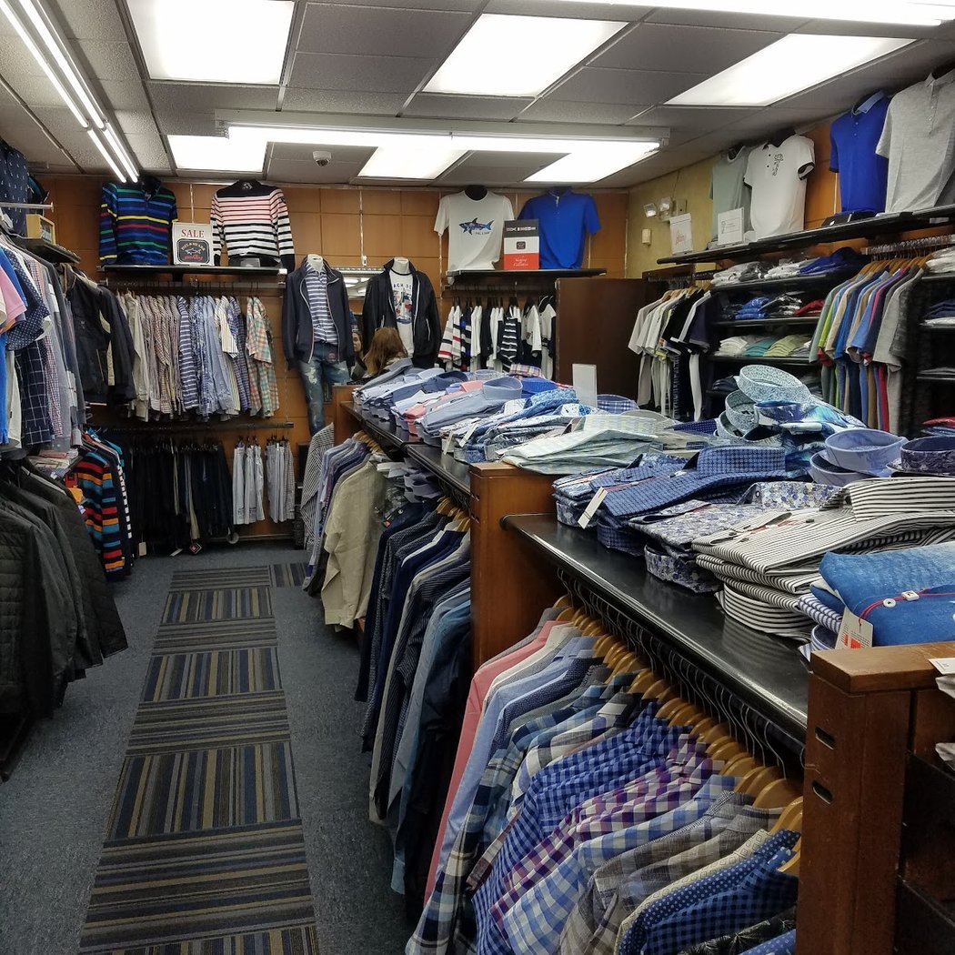 Garage Clothing 3