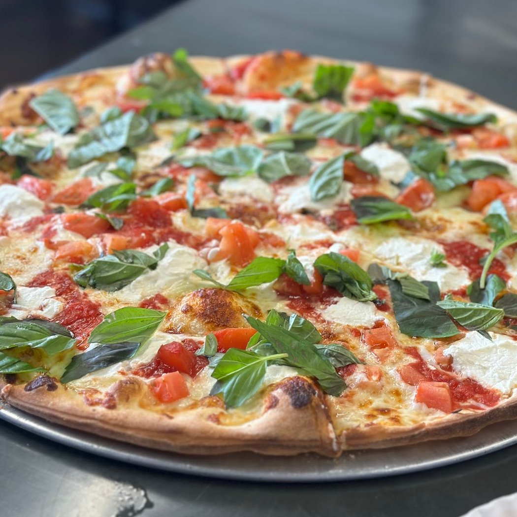 D'Elia's Pizzeria 2