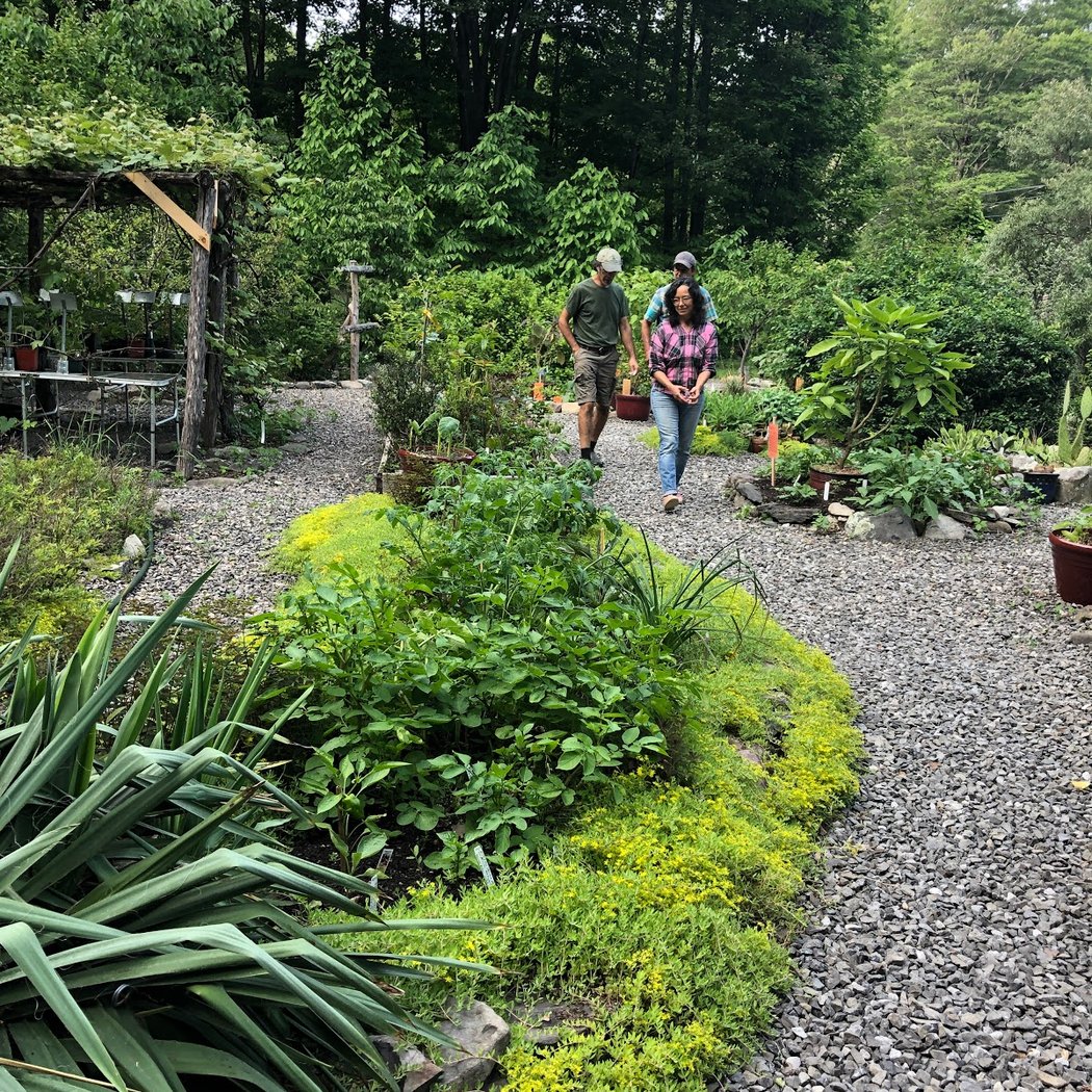Hortus Arboretum and Botanical Gardens 2