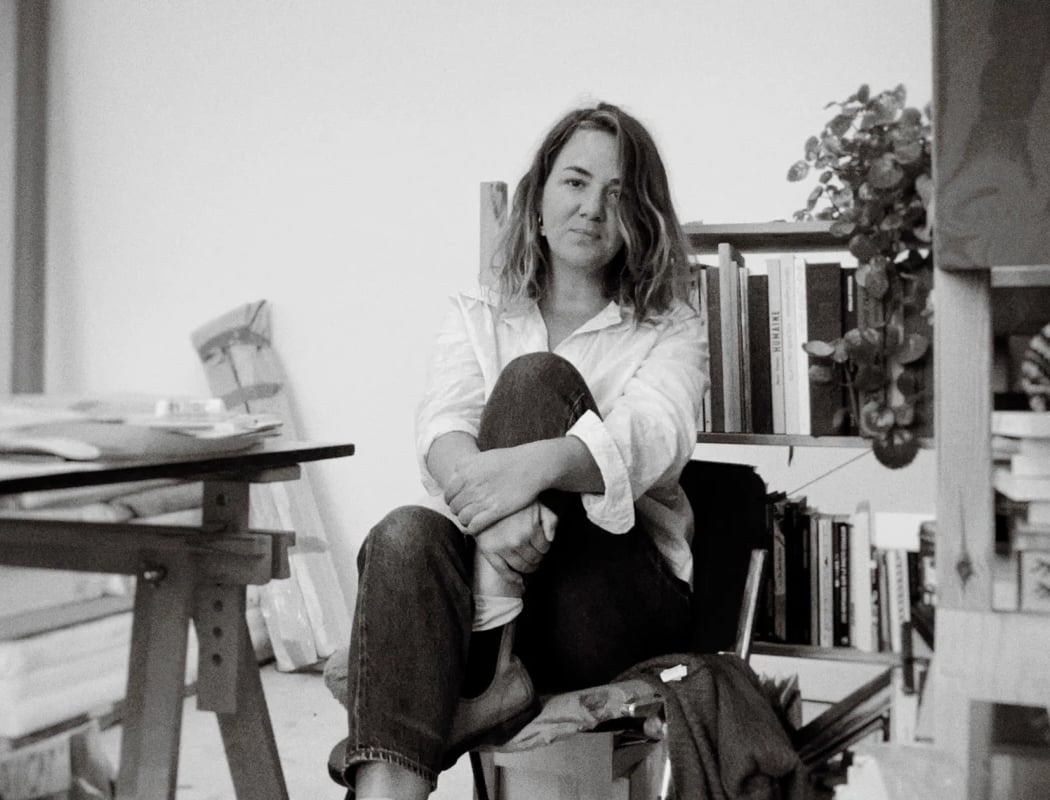 Rencontre avec Lise Gaudaire 1