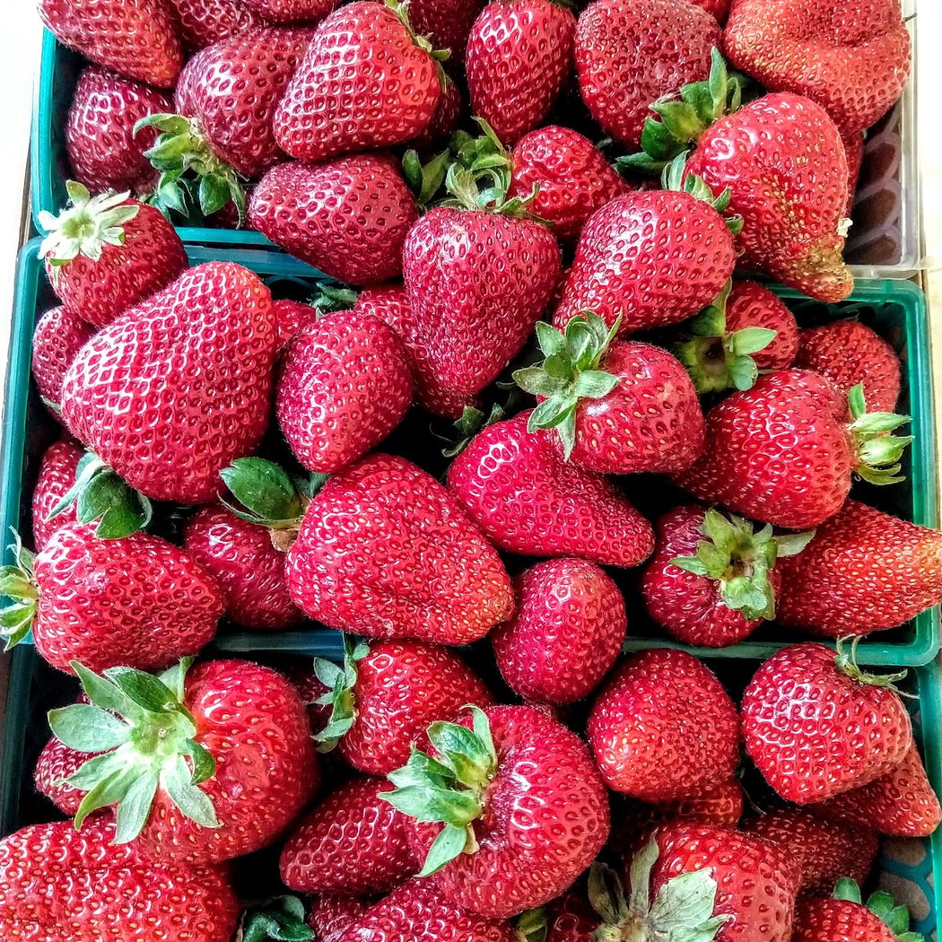 Robledo's Farm Fresh Produce 1