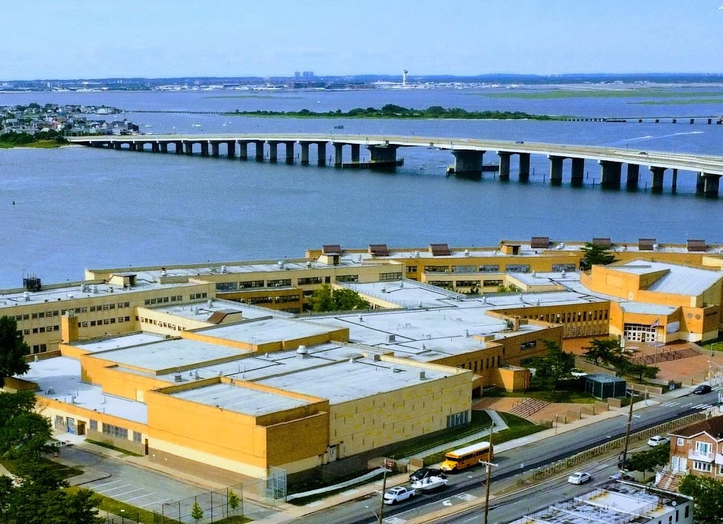 Beach Channel Educational Campus 3
