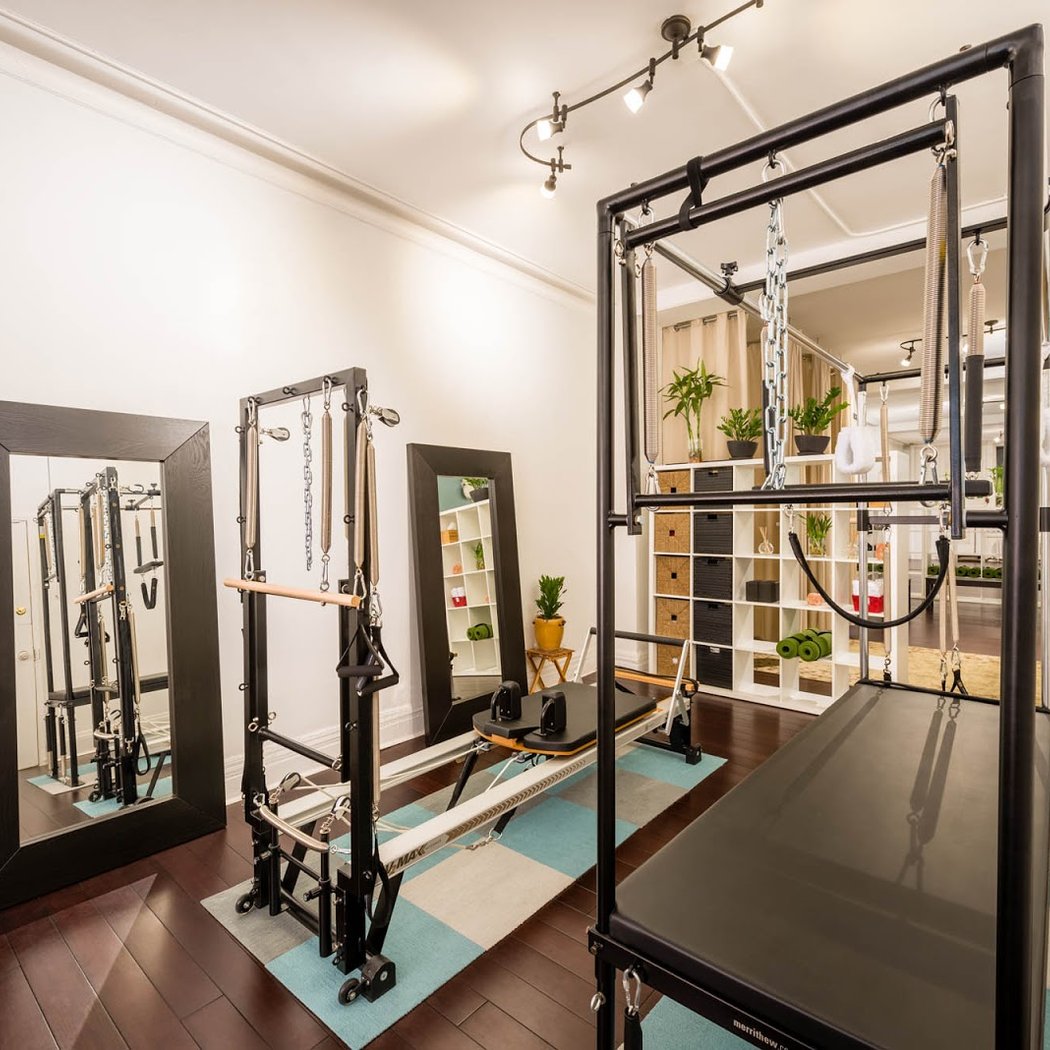 Return To Life Center - Pilates and Functional Movement 2