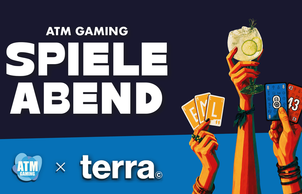 Spieleabend im TERRA 1