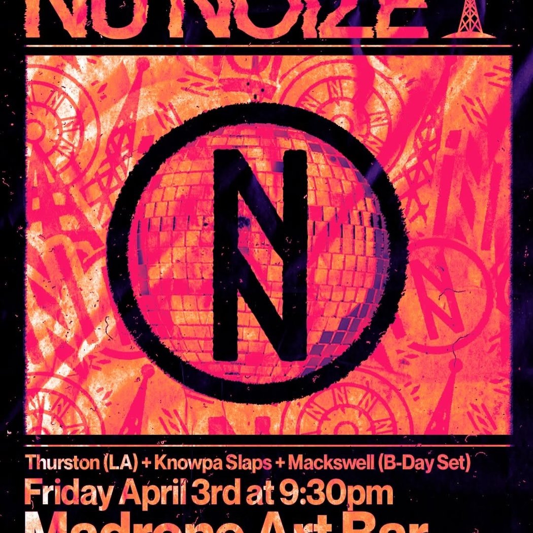 Nu Noize 1