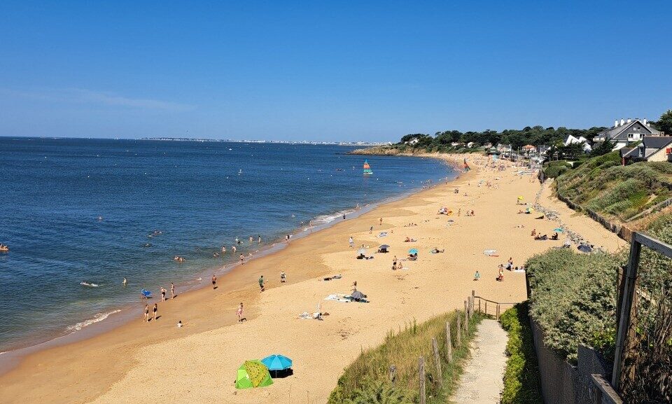 plage des Libraires 1