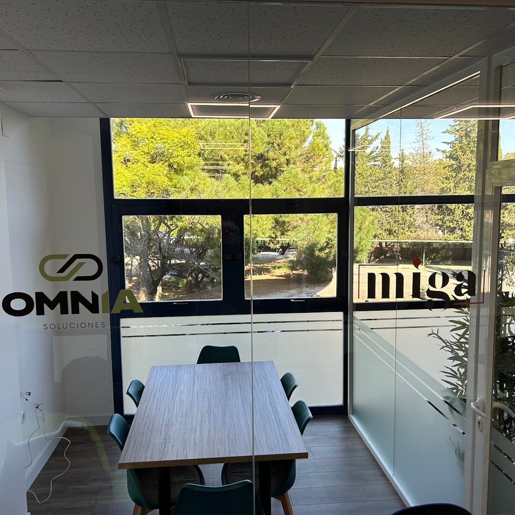 Coworking Sevilla Este Miga 3