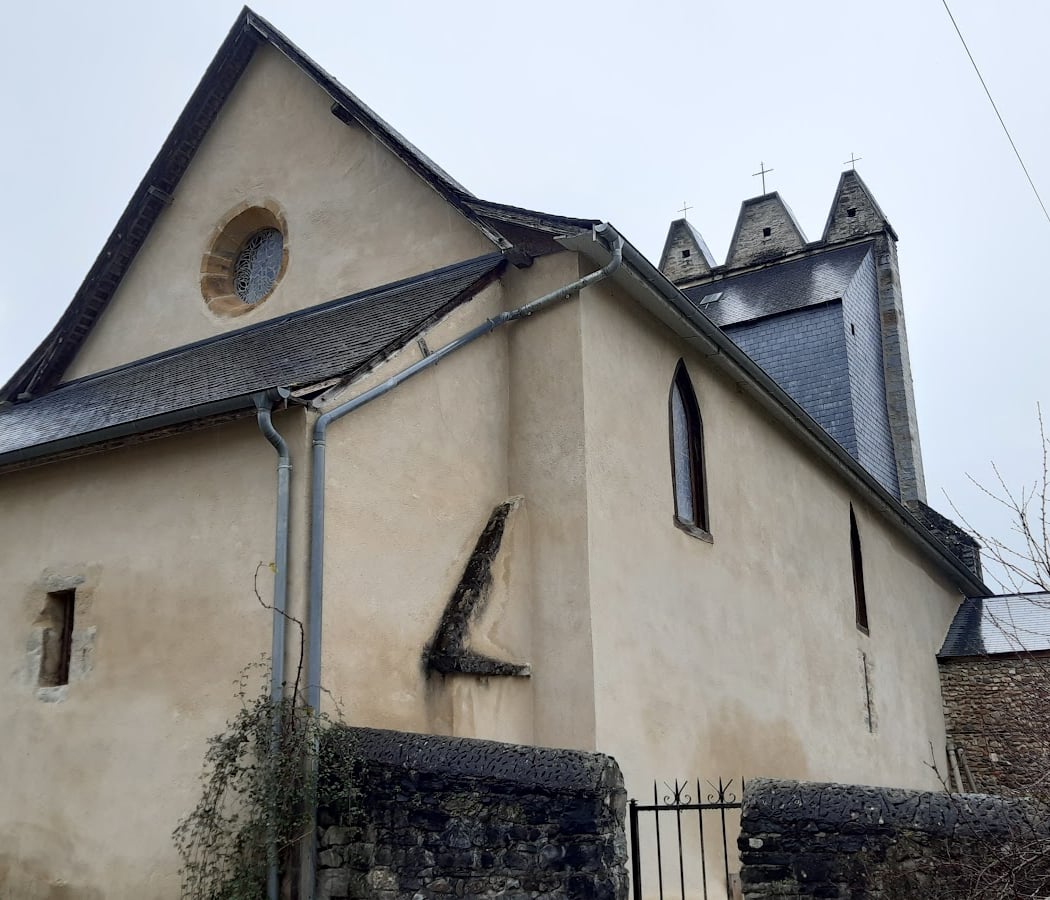 Chapelle Notre-Dame de la Haute-Ville 3