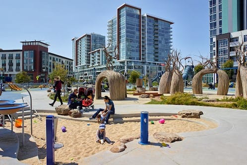 Mission Bay Kids Park 2