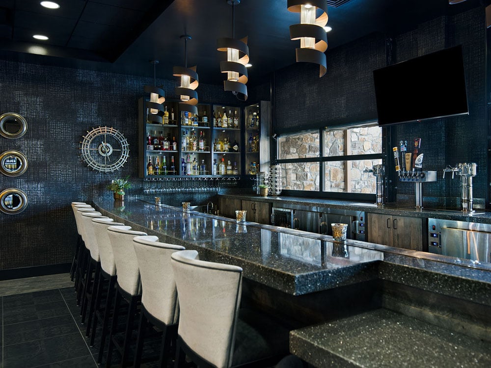 Barrel Bar & Bistro 3