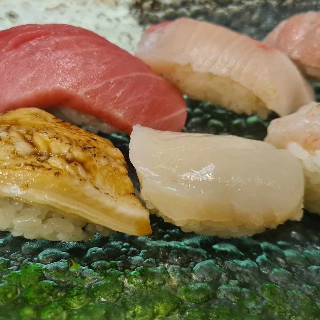 Kifune 1