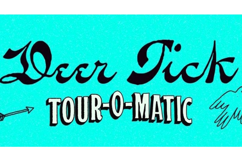 Deer Tick 1