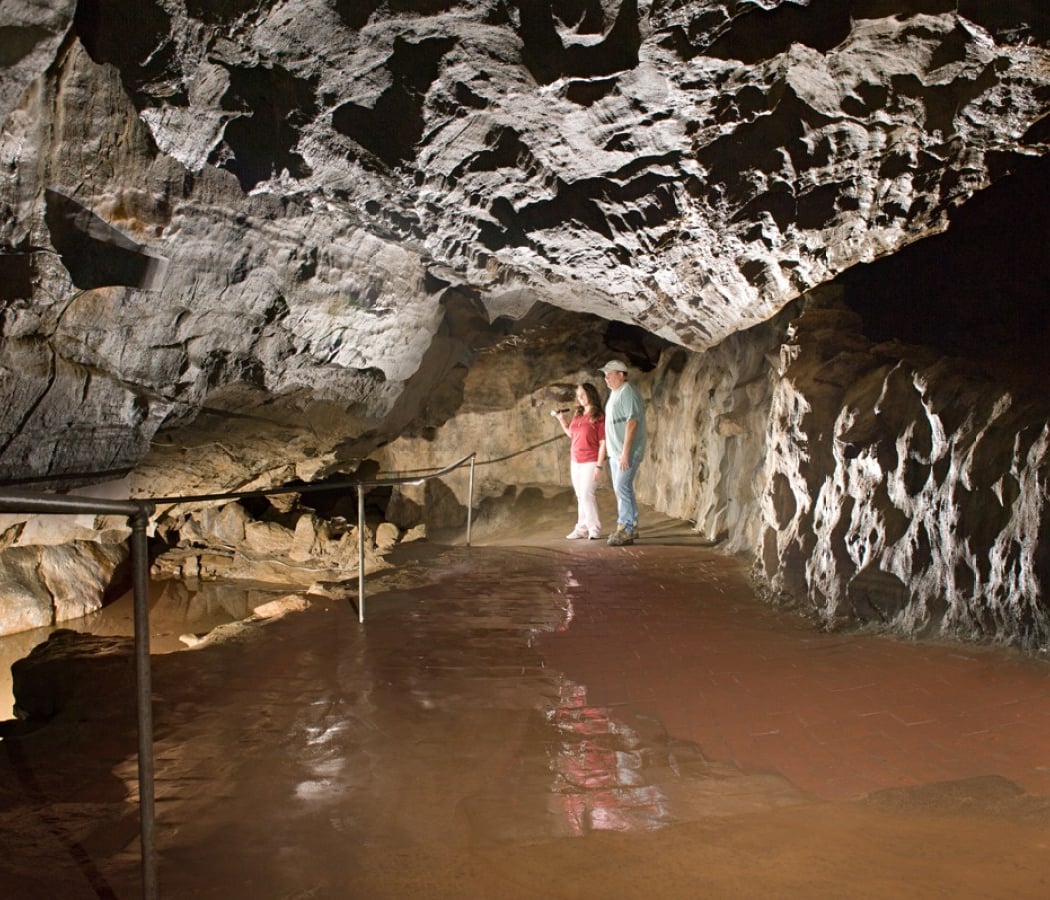 Lost River Caverns 3