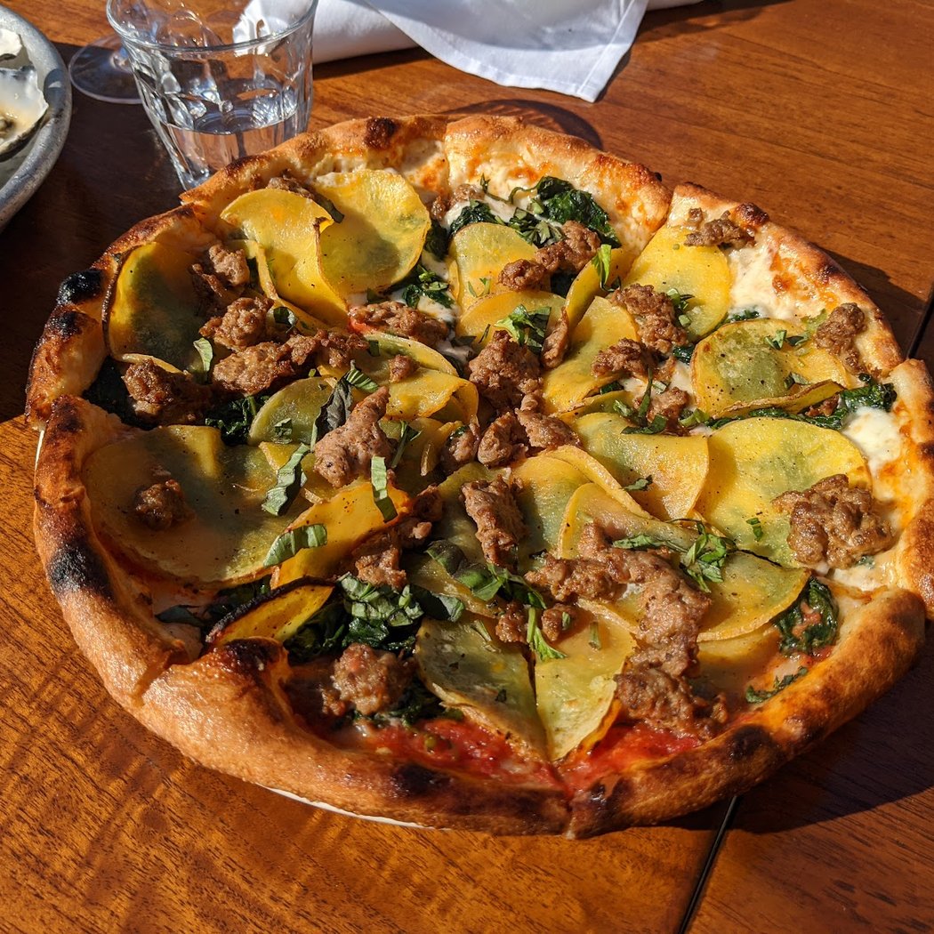 Osteria Stellina