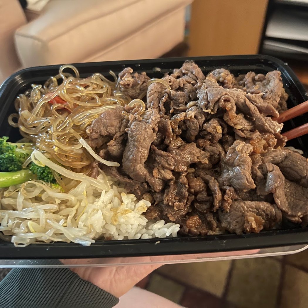 Bento & Bowls 3