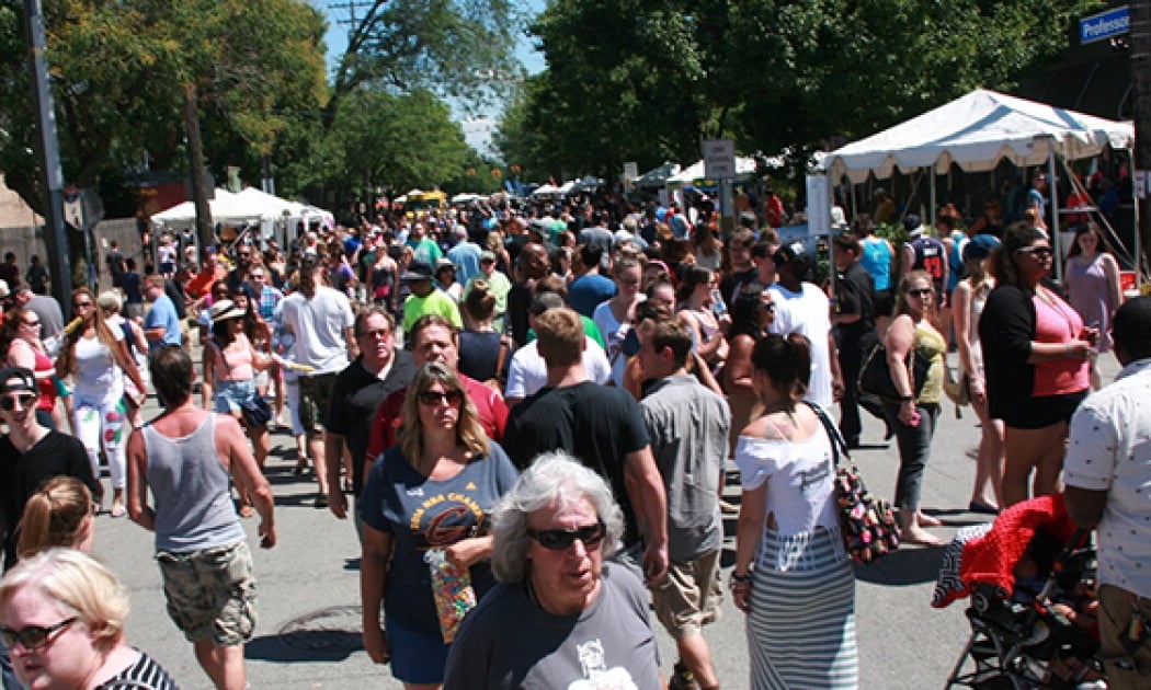 Taste of Tremont 2