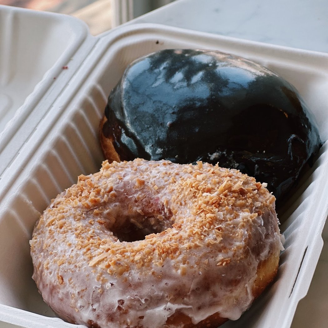 Rise Doughnut 3