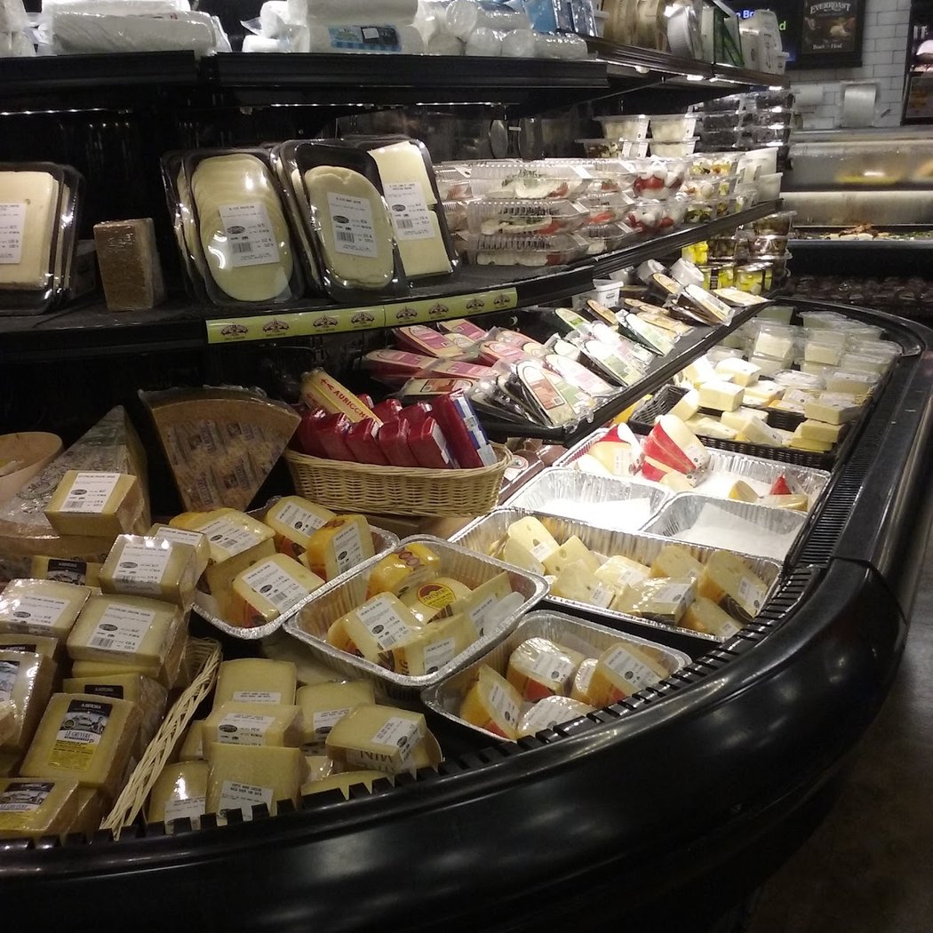 Southdown Marketplace - Huntington, NY 1