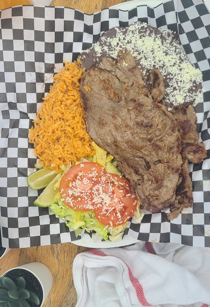 La Orizabeña 1