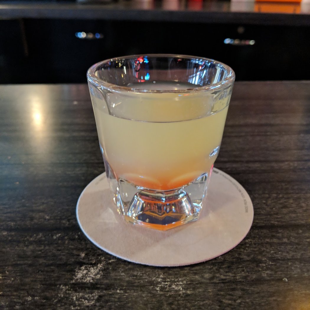 Antone's Cocktail Lounge 2