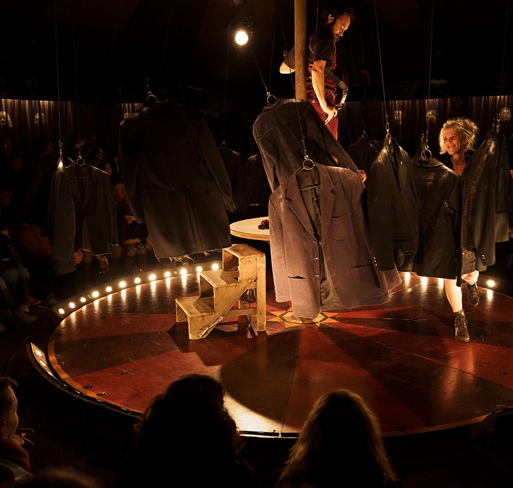 Bêtes de foire 2