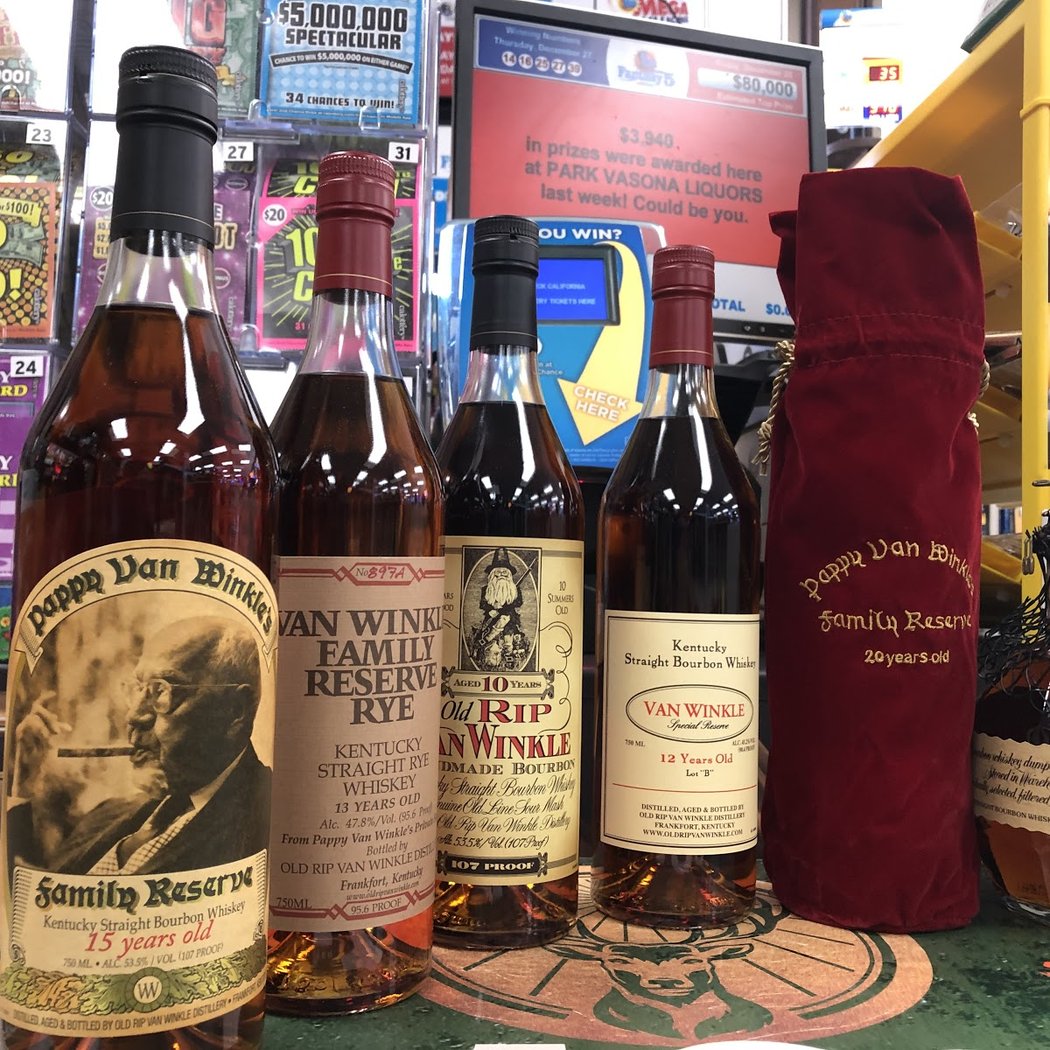 Park Vasona | Best Liquor Store in Campbell California 1