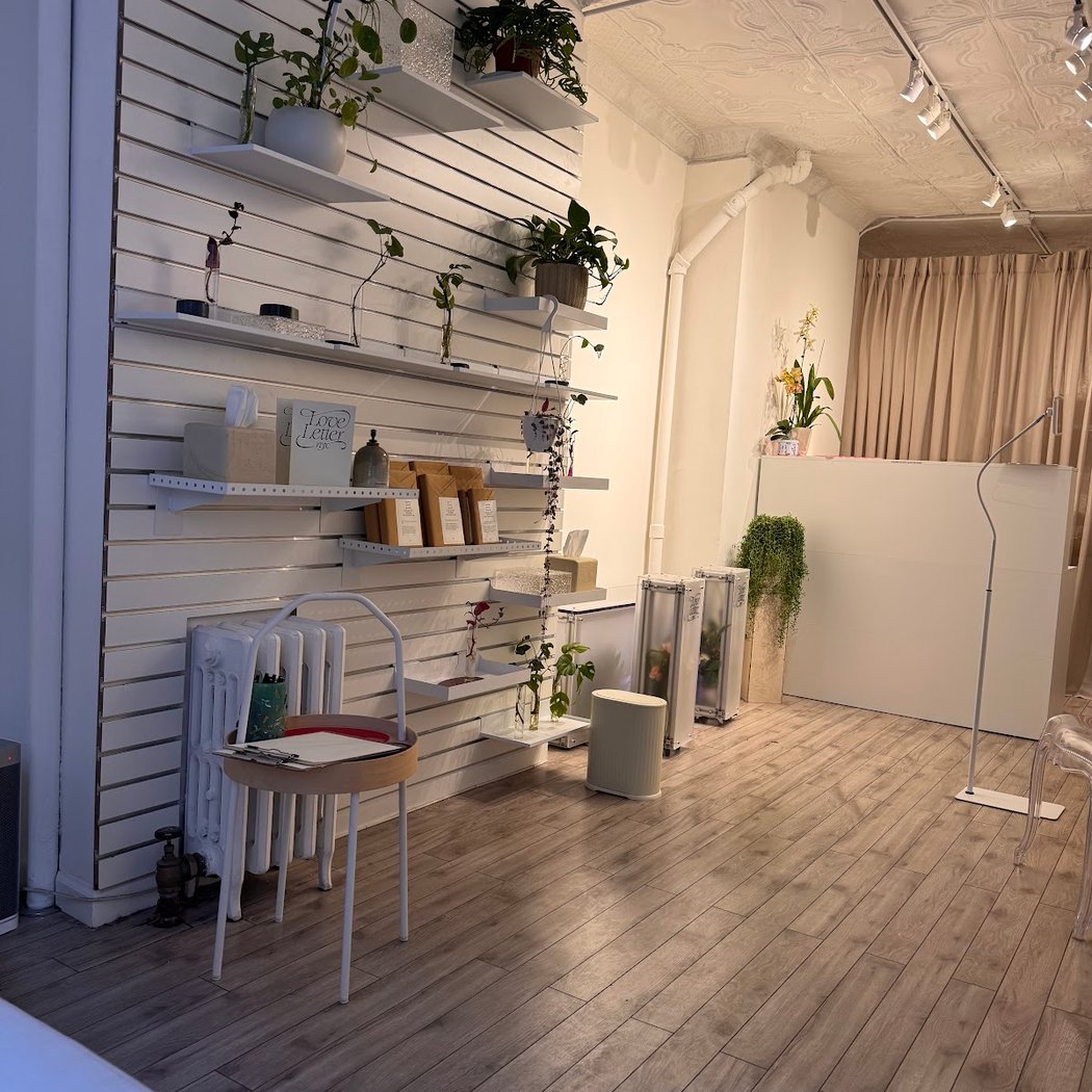 Love Letter NYC: Aura Experience 2