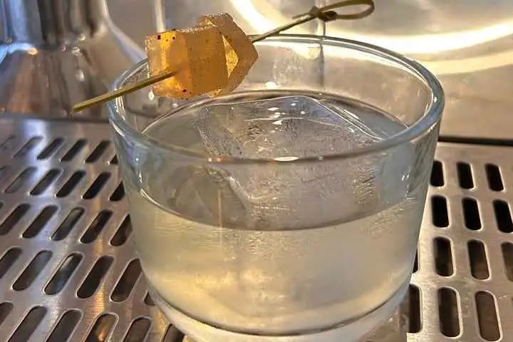Kombucha Tasting for Nerds 2