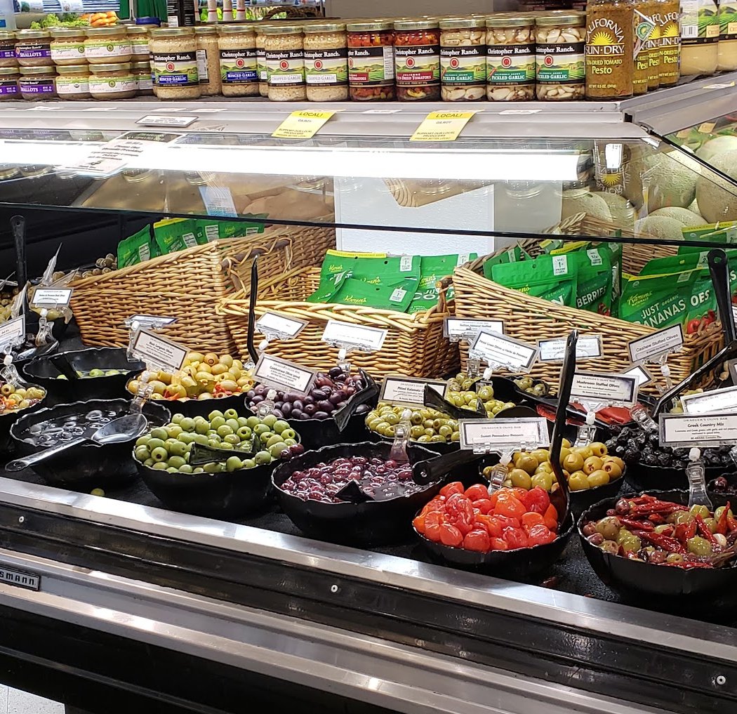 Draeger's Market 1