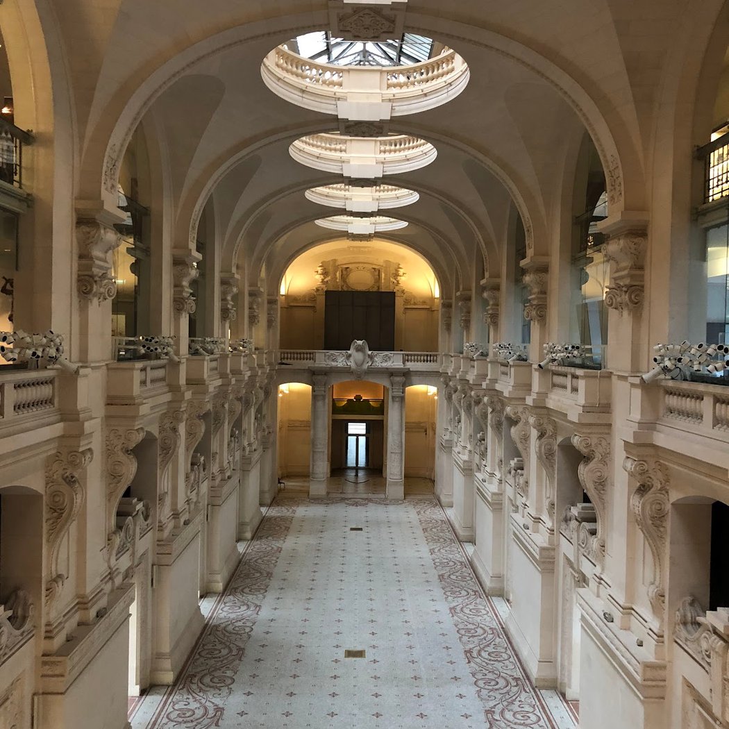 Les 150 ans de l'art déco 2