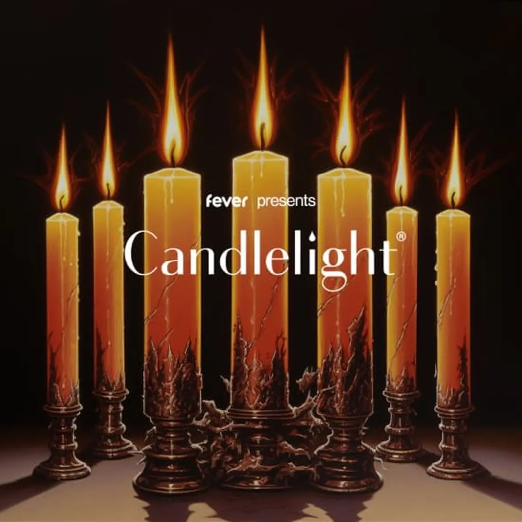 Candlelight: Le meilleur du métal 2
