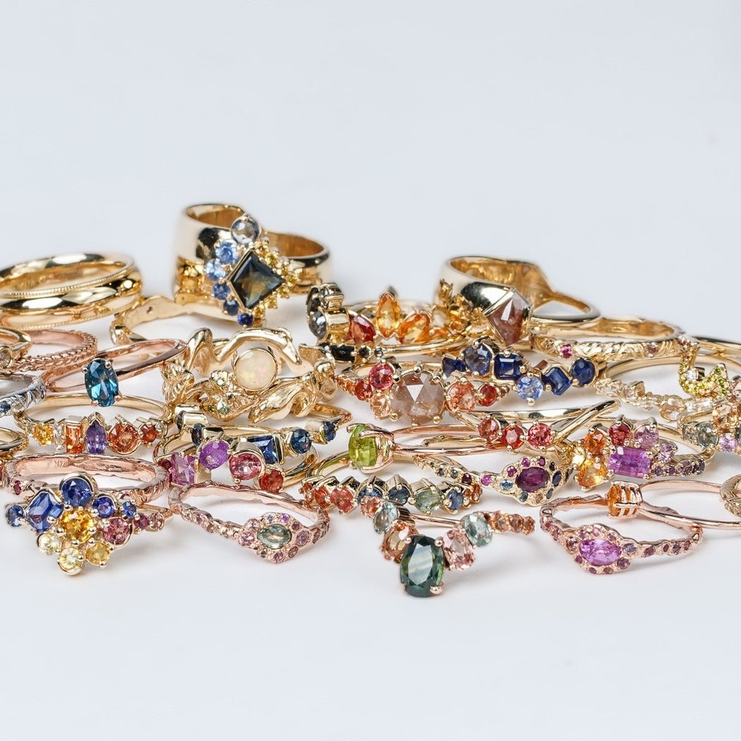 Dallas Maynard Trunk Show 1