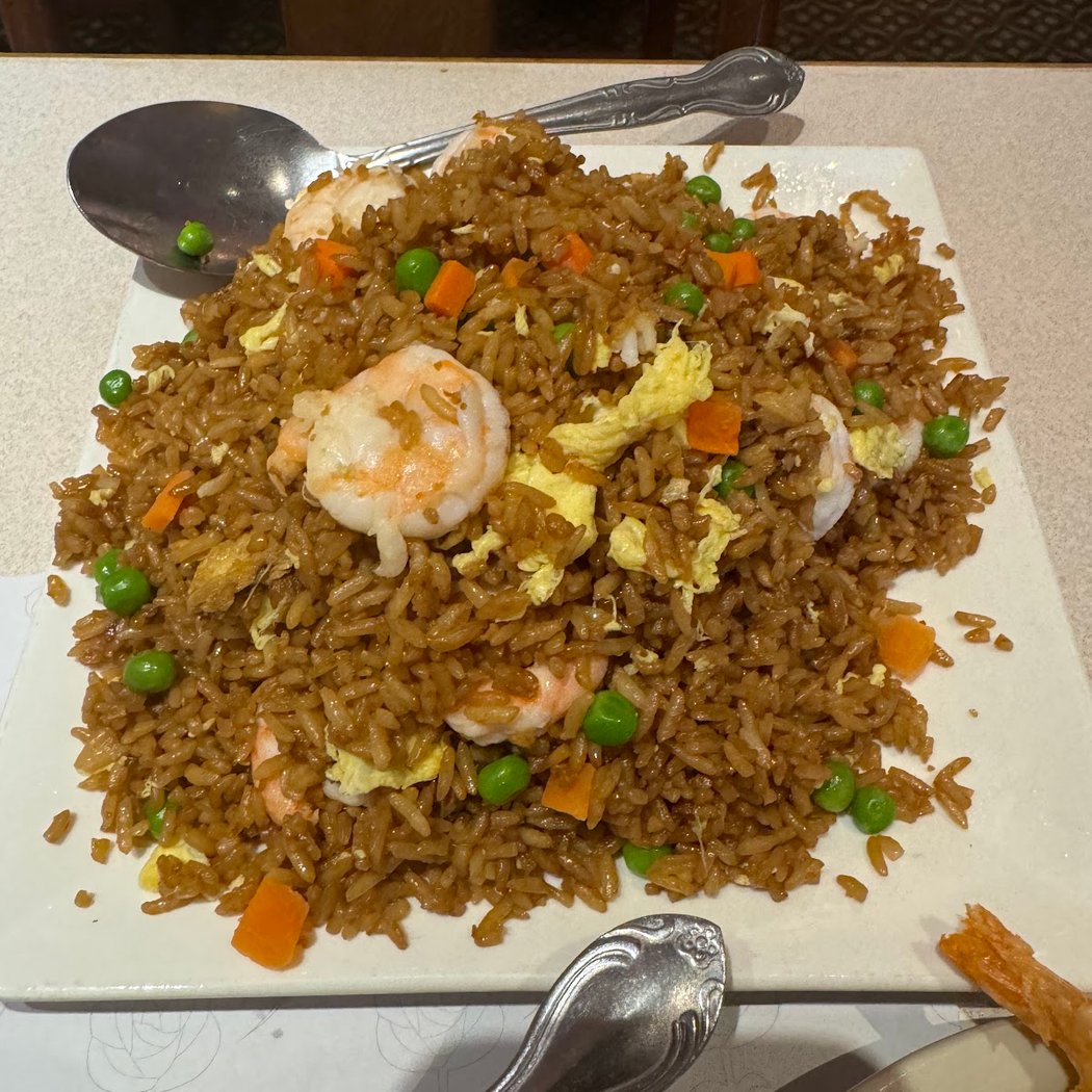 Dynasty Chinese Restaurant 1