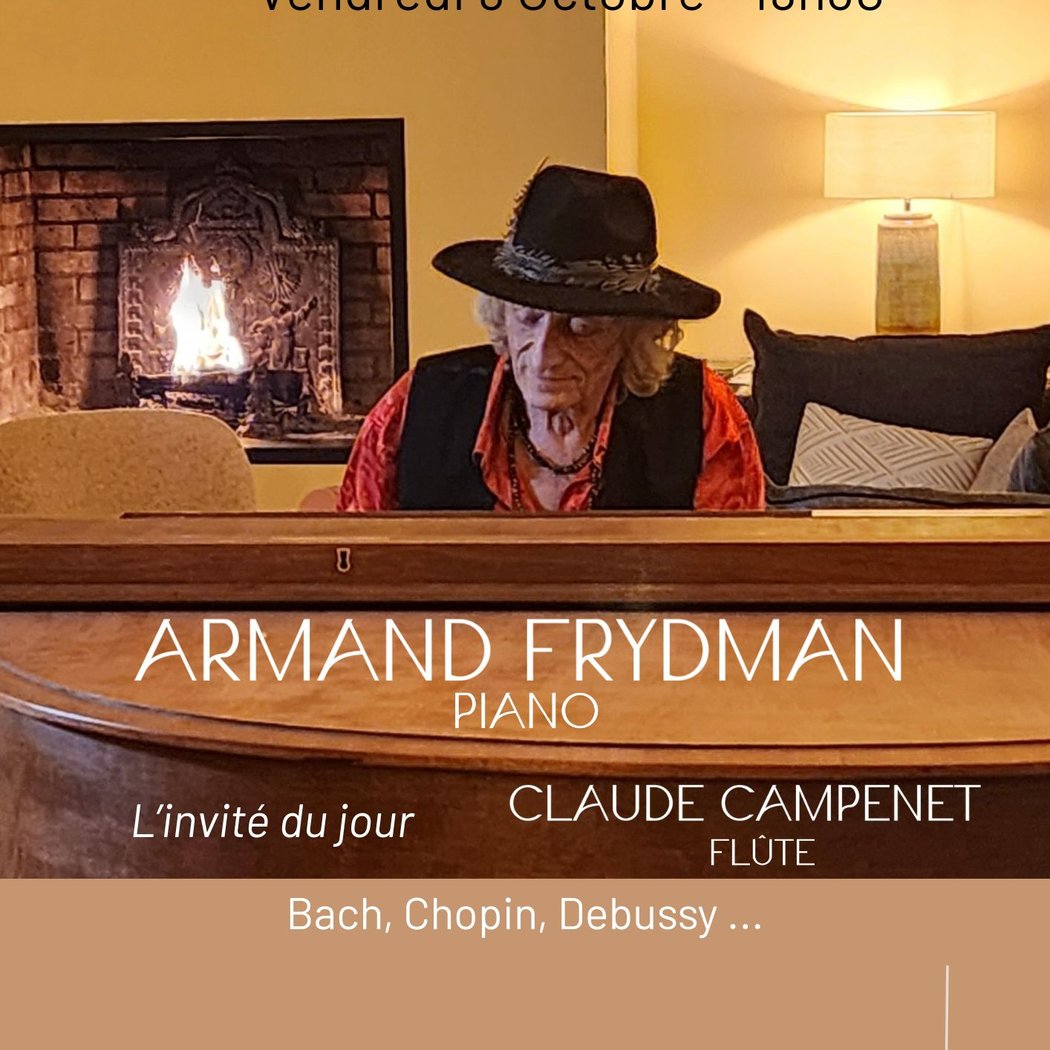 Apéro 9 Octobre 1