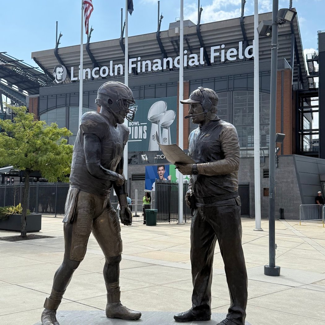 Philadelphia Stadium 3