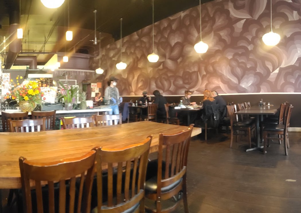 Indochine Vegan 2