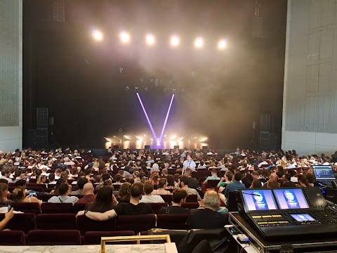 Festival de musique classique 1