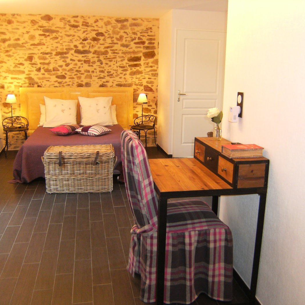 Domaine du Fief aux Dames 3