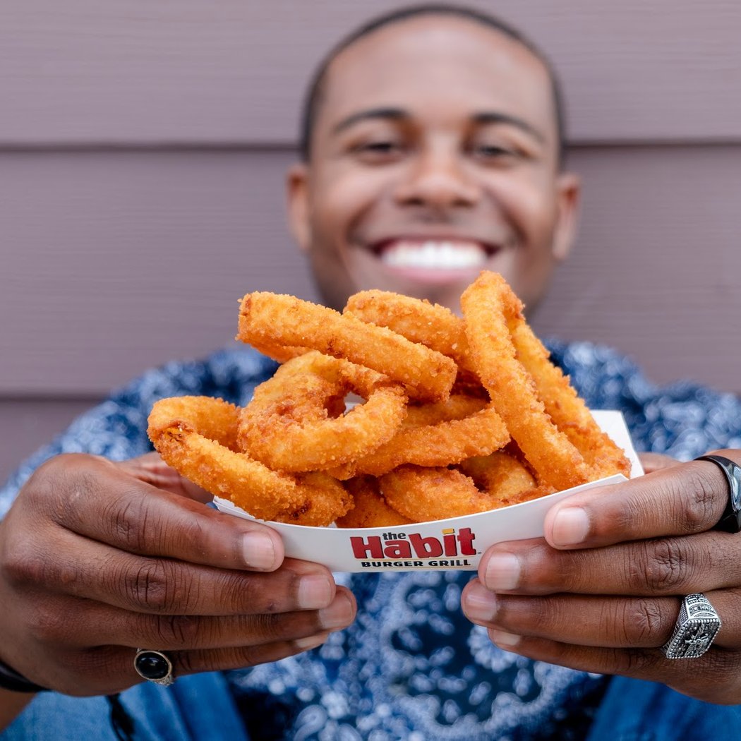 Habit Burger & Grill 3