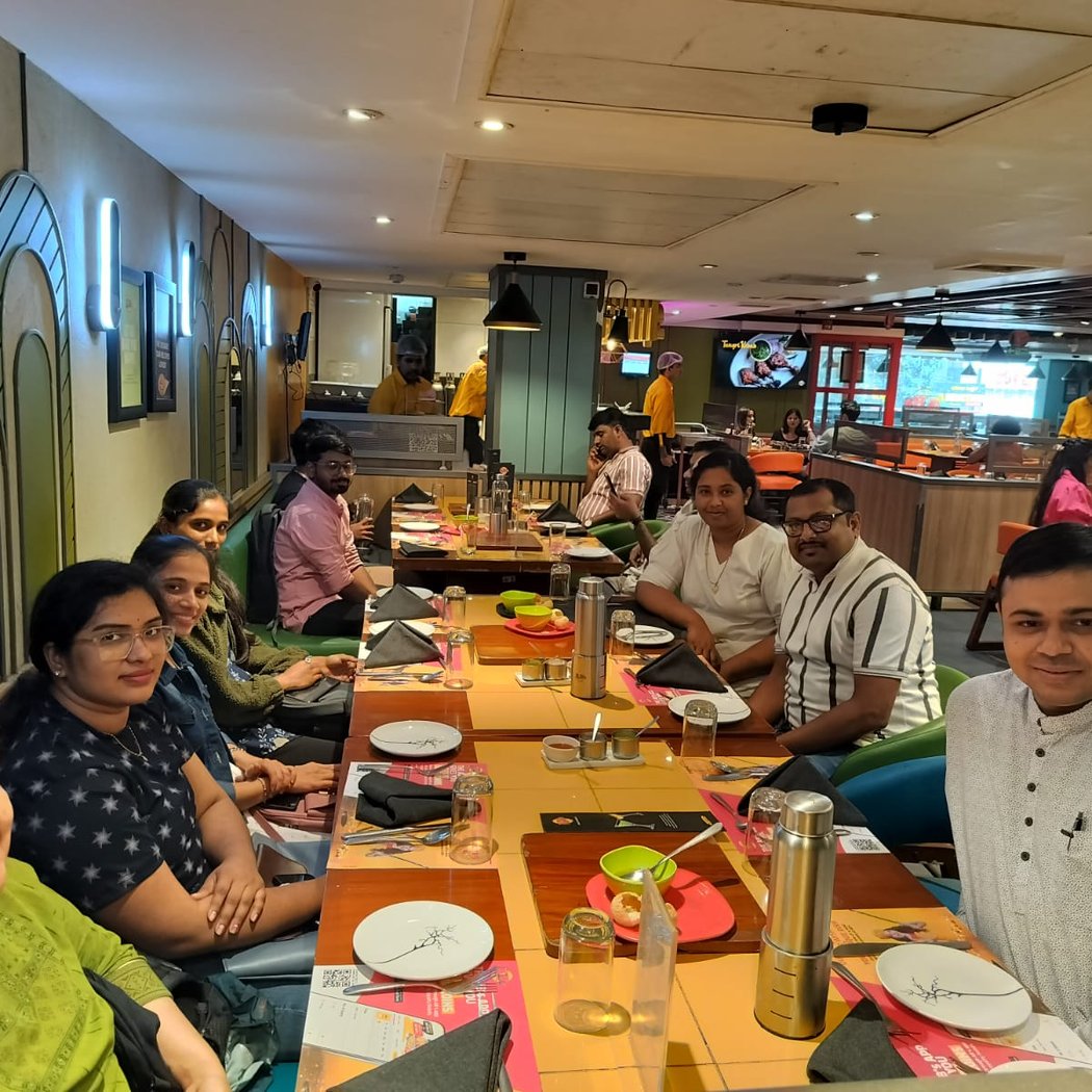 AB's - Absolute Barbecues | Koramangala, Bangalore 3