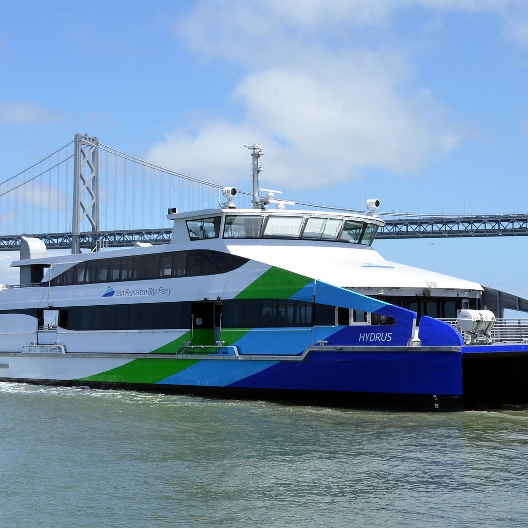 Mare Island Dock of Bay Festival 2
