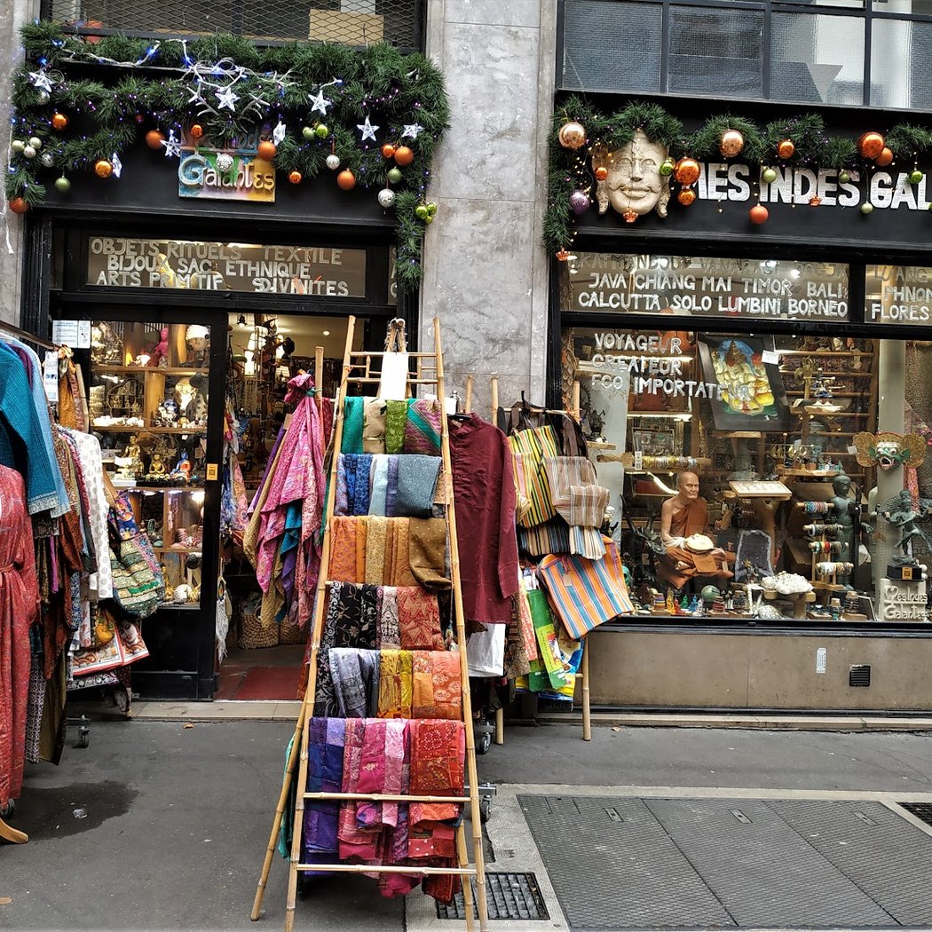 Mes Indes Galantes 2